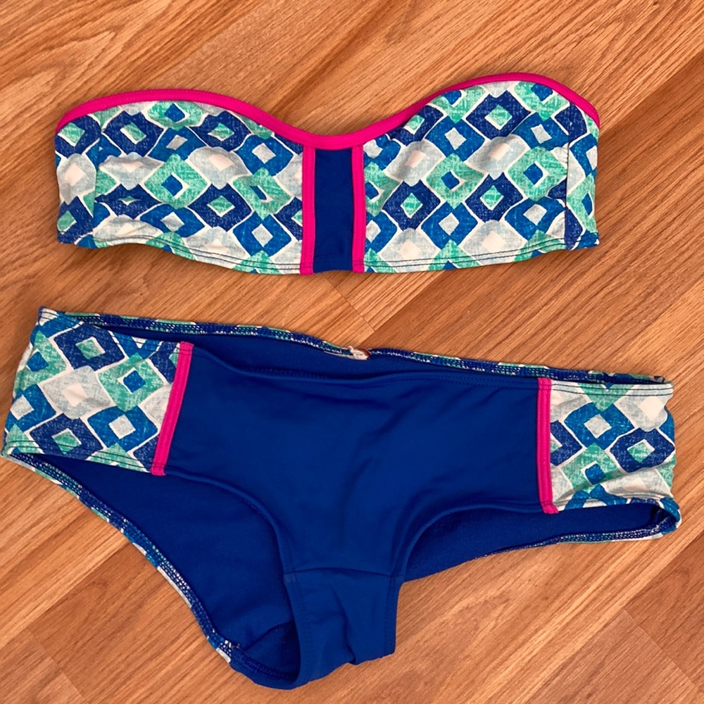 Hollister XS bikini